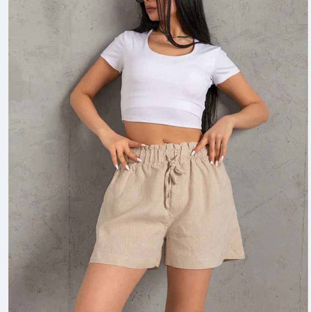 Fiori shorts